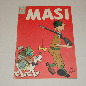 Masi 01 - 1958